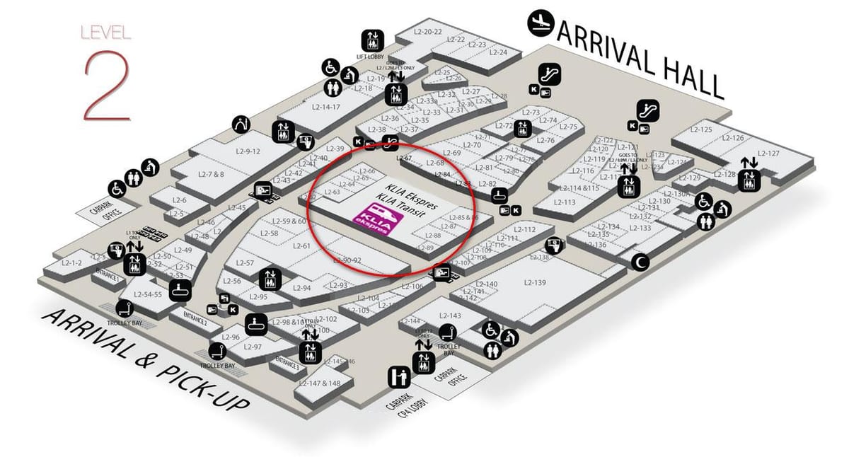 gəlişi bir klia2 xəritə