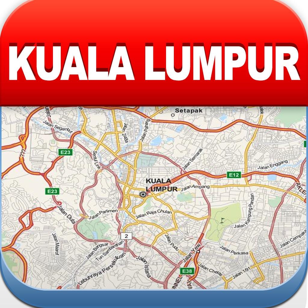 Kart Kuala Lumpur offline