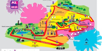 Kart Бинтанг