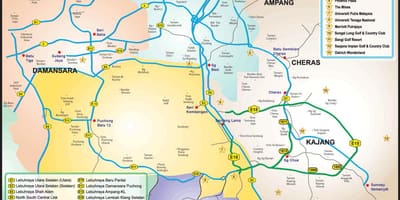 CL yol xəritəsi