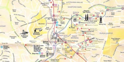 Kart Kuala